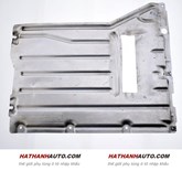 Tấm chắn gầm phải xe BMW X5 năm 2006 - 51757158386
